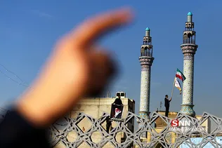 تجمع بزرگ برگداشت روز 9 دی