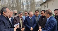 سرمایه‌گذاری، نقشه راه اقتصادی اردبیل خواهد بود