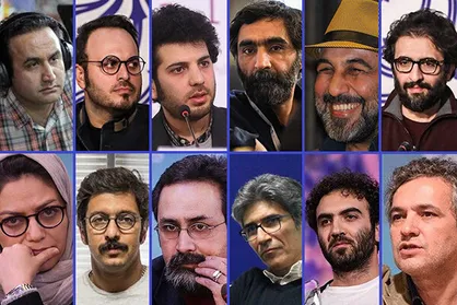 فیلم&zwnj;اولی&zwnj;های سیمرغ&zwnj;دار دهه۹۰ چه می&zwnj;کنند؟