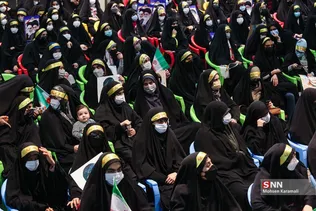همایش موذن دانشجو