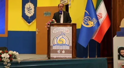 وزیر اسبق آموزش و پرورش: ریشه همه خوشبختی&zwnj;ها به آموزش و پرورش بر&zwnj;می&zwnj;گردد