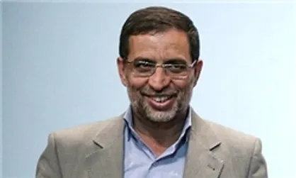 سردار نائینی رئیس مرکز اسناد و تحقیقات دفاع مقدس سپاه شد