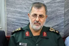 سرلشکر پاکپور: آمریکا و رژیم صهیونیستی می‌خواستند جنگ سخت ۱۲ روزه را به یک جنگ ترکیبی تبدیل کنند که شکست خوردند + فیلم