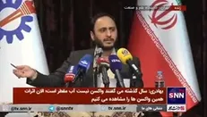 سخنگوی دولت: به کاهش تورم از ۶۰ به ۴۰ باید افتخار کرد، ولی تورم ۴۰ درصدی هرگز قابل افتخار نیست/ ما در دولت مردم را نامحرم نمی‌دانیم