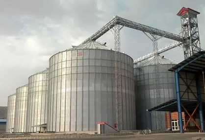 شورای تبیین مواضع بسیج دانشجویی کرمانشاه پیگیر اجرای عدالت در جریان واگذاری سیلوی کنگاور است