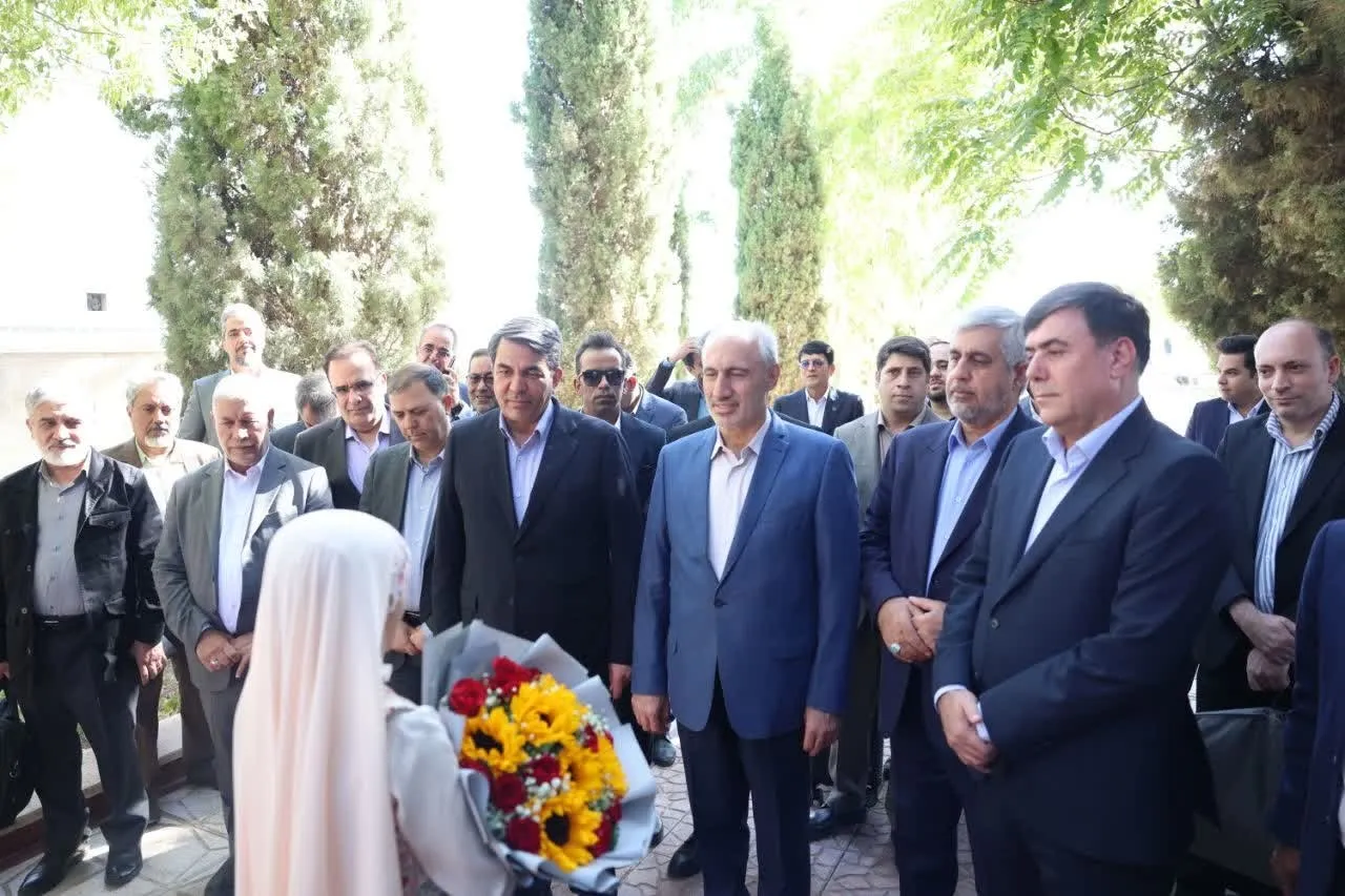 سفر معاون رئیس‌جمهور به کرمان