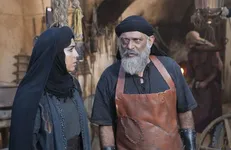 رونمایی از اولین تصاویر فیلم سینمایی «شور عاشقی»