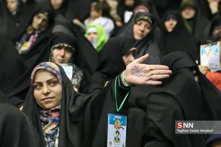 کنگره ملی 92 هزار شهید بسیجی