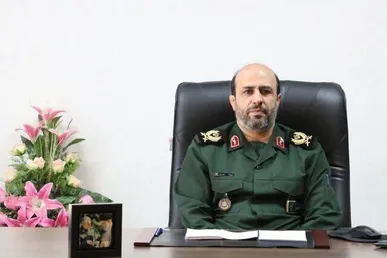 فرمانده سپاه البرز: تا آخرین قطره خون در مسیر آرمان‌های شهدا ایستادگی می‌کنیم