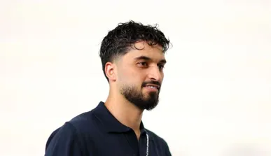 محمد قربانی: صعود نکردن از مرحله گروهی جام جهانی دردناک بود
