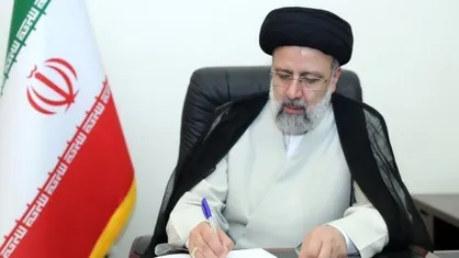 رئیس جمهور انتصاب سردار رادان به فرماندهی نیروی انتظامی را تبریک گفت