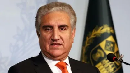 چین از پاکستان در برابر هند حمایت می&zwnj;کند