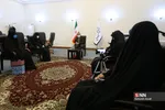 دیدار با عباسعلی کدخدایی سخنگوی شورای نگهبان