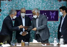 تأکید رئیس دانشگاه آزاد بر آغاز ساخت مسکن اعضای هیأت علمی و کارکنان / پروژه در سه ماه آینده کلید می‌خورد