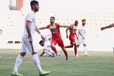 هفته پانزدهم لیگ برتر| نکونام مقابل همبازی سابق کار سختی نداشت