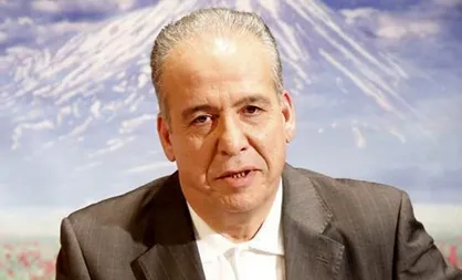 حریری: ایران ۴ مرکز تجاری در چین ایجاد می&zwnj;کند