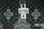 جزء خوانی قرآن کریم در حرم حضرت عبدالعظیم(ع)