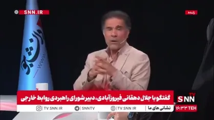 دبیر شورای راهبردی روابط خارجی: اینکه بگوییم دیپلماسی باعث جنگ شده درست نیست/ آمریکا و اسرائیل از مدت&zwnj;ها قبل برای حمله به ایران به جمع&zwnj;بندی رسیده بودند
