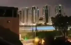 عبور راحت موشک‌های ایران از سامانه‌های پدافندی رژیم صهیونسیتی