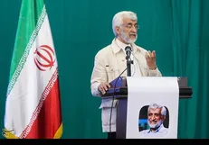 جلیلی: باید فرصت حضور زنان را در جامعه به رخ جهان بکشیم