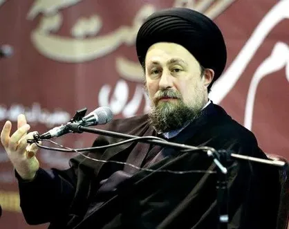 سیدحسن خمینی: صداقت مهم&zwnj;ترین سرمایه رسانه برای جلب اعتماد مردم است