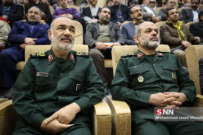 سی و هفتمین نشست شنبه&zwnj;های انقلاب