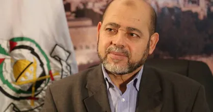 محمود عباس قبل از سخنرانی در مجمع عمومی زمینه اتحاد فلسطین را فراهم کند
