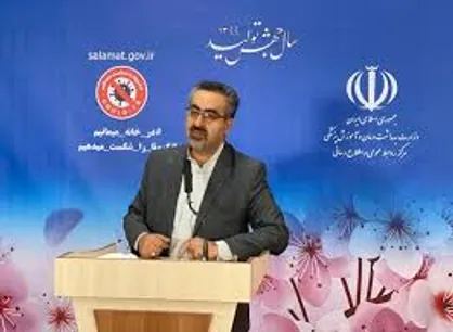 بهبودی و ترخیص ۱۹۷۳۶ نفر از بیماران مبتلا به کووید ۱۹ در کشور/ آخرین آمار کرونا در ایران
