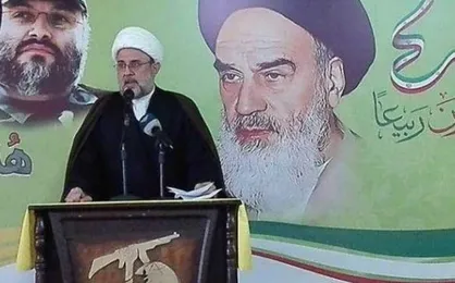 مسیر پیروزی&zwnj;های راهبردی ایران را ادامه می&zwnj;دهیم