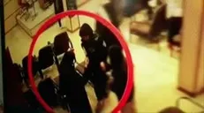 پیکر مرحومه مهسا امینی در سقز به خاک سپرده شد