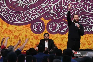 هیئت ریحانة النبی