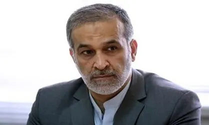 پیام تسلیت مدیرکل مرکز هنر&zwnj;های تجسمی در پی درگذشت بانوی نگارگر