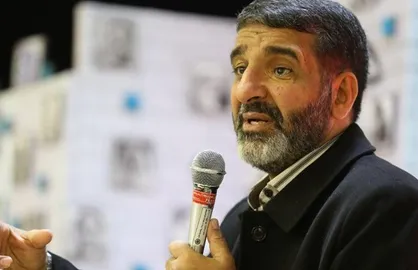 در مسیر انقلاب اسلامی مشکلات زیادی را دیده و از آن&zwnj;ها گذر کرده&zwnj;ایم