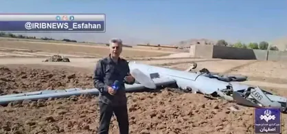 نگاهی به هرمس 900، پهپاد پیشرفته اسراییلی که شکار پدافند ارتش شد/ قبل از شلیک موشک هایش، شکار موشک ها شد