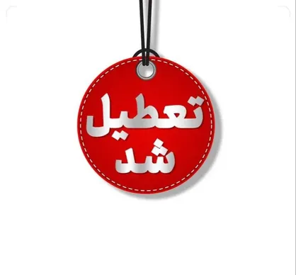 تعطیلی مراکز اداری استان تهران برای فردا شنبه ۴ بهمن ماه/ مدارس و دانشگاه ها غیرحضوری و مجازی شد