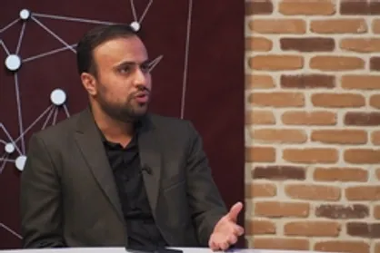 پیام مرادی: کارکرد تریبون دانشجویی دیدار با رهبری، تصمیم&zwnj;سازی در نظام است