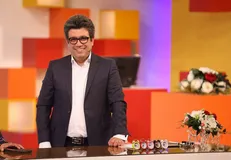 جزئیات ویژه برنامه یلدایی «رضا رشیدپور»
