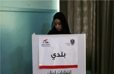مرحله سوم انتخابات شهرداری لبنان در بیروت، بقاع، بعلبک و هرمل آغاز شد