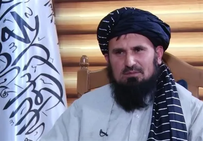 طالبان: اجازه اخلال در امنیت افغانستان را به هیچ کسی نمی&zwnj;دهیم