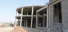 پرونده تعلل در ساخت بیمارستان عنبرآباد روی میز دادگستری/ برخورد با ترک فعل‌ها