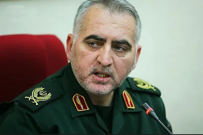 امروز ایستادگی میدان نبرد بسیار سخت&zwnj;تر از دوران دفاع مقدس است
