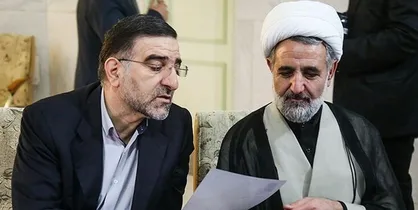 انتخاب ذوالنوری و امیرآبادی به عضویت در دو شورای استانی