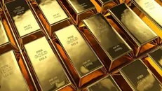 قیمت طلا امروز؛ بازار بعد از جهش دوشنبه در حال آزمون سقف‌های جدید است