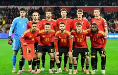 لیست نهایی بلژیک برای حضور در جام جهانی ۲۰۲۶ اعلام شد