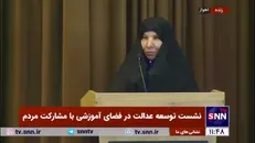 عضو هئیت مدیره جامعه خیرین مدرسه ساز کشور: خوزستان برای رسیدن به میانگین کشوری باید ۷۰۰ هزار متر مربع مدرسه بسازد
