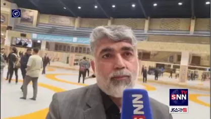 از تختی تا رستمی؛ قهرمانانی که درس اخلاق و مردم&zwnj;داری را به نسل&zwnj;ها آموختند