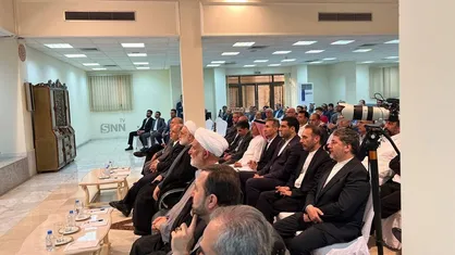 دو کشور ایران و قطر از ظرفیت&zwnj;ها بالایی برای توسعه مناسبات در حوزه&zwnj;های مختلف برخوردارند