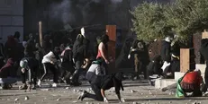 حماس: توافق برای آتش‌بس صحت ندارد