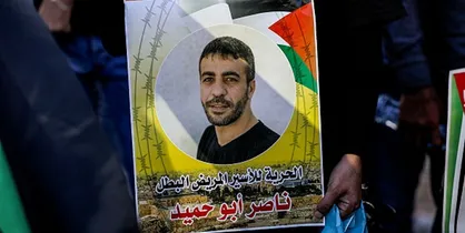 کتائب الاقصی به وضعیت وخیم اسیر فلسطینی مبتلا به سرطان واکنش نشان داد