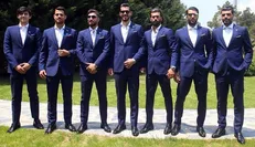 آخرین وضعیت لژیونر‌های کی روش درآستانه جام ملت‌ها